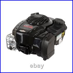 Briggs and Stratton 104M02-0196-F1 Exi SeriesT 7.25 GT 163cc Vertical Shaft