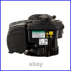 Briggs and Stratton 104M02-0196-F1 Exi SeriesT 7.25 GT 163cc Vertical Shaft