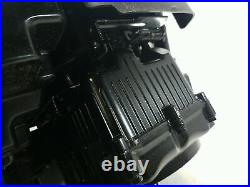Briggs and Stratton 104M02-0196-F1 Simpson 7.25 GT Vertical Shaft Engine, Black