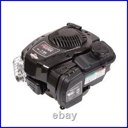 Briggs and Stratton 104M02-0197-F1 7.25 GT Vert Shaft Engine with ReadyStart New