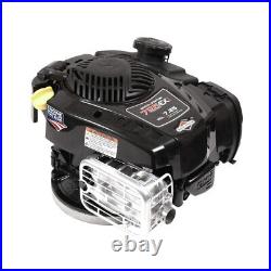 Briggs and Stratton 104M02-0197-F1 7.25 GT Vert Shaft Engine with ReadyStart New