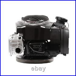 Briggs and Stratton 104M02-0197-F1 7.25 GT Vert Shaft Engine with ReadyStart New