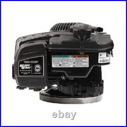 Briggs and Stratton 104M02-0197-F1 7.25 GT Vert Shaft Engine with ReadyStart New