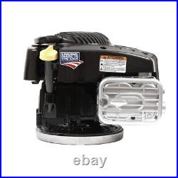Briggs and Stratton 104M02-0197-F1 7.25 GT Vert Shaft Engine with ReadyStart New