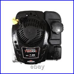 Briggs and Stratton 104M02-0197-F1 7.25 GT Vert Shaft Engine with ReadyStart New