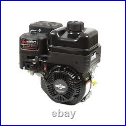 Briggs and Stratton 130G52-0182-F1 9.0 GT 208cc Gas Horizontal Shaft Engine New