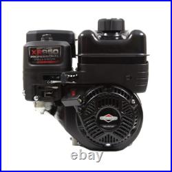 Briggs and Stratton 130G52-0182-F1 9.0 GT 208cc Gas Horizontal Shaft Engine New