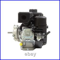 Briggs and Stratton 130G52-0182-F1 9.0 GT 208cc Gas Horizontal Shaft Engine New