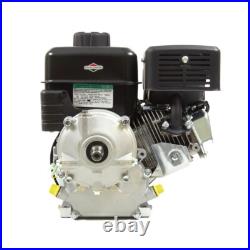 Briggs and Stratton 130G52-0182-F1 9.0 GT 208cc Gas Horizontal Shaft Engine New