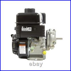 Briggs and Stratton 130G52-0182-F1 9.0 GT 208cc Gas Horizontal Shaft Engine New