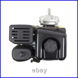 Briggs and Stratton 130G52-0182-F1 9.0 GT 208cc Gas Horizontal Shaft Engine New