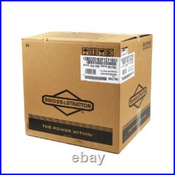 Briggs and Stratton 130G52-0182-F1 9.0 GT 208cc Gas Horizontal Shaft Engine New