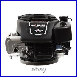 Briggs and Stratton 14D932-0115-F1 223 CC Vertical Shaft Engine