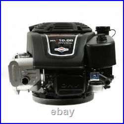 Briggs and Stratton 14D932-0115-F1 223cc Gas Vertical Shaft Engine New