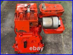 Briggs and Stratton 2hp Horizontal Shaft Engine 60102