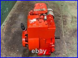 Briggs and Stratton 2hp Horizontal Shaft Engine 60102