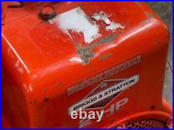 Briggs and Stratton 2hp Horizontal Shaft Engine 60102