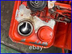 Briggs and Stratton 2hp Horizontal Shaft Engine 60102