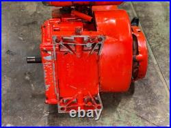 Briggs and Stratton 2hp Horizontal Shaft Engine 60102