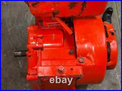 Briggs and Stratton 2hp Horizontal Shaft Engine 60102