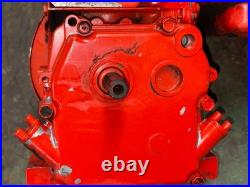 Briggs and Stratton 2hp Horizontal Shaft Engine 60102