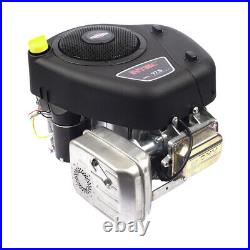 Briggs and Stratton 31R907-0007-G1 500cc 17.5 Gross HP Vertical Shaft Engine New