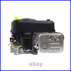 Briggs and Stratton 31R907-0007-G1 500cc 17.5 Gross HP Vertical Shaft Engine New