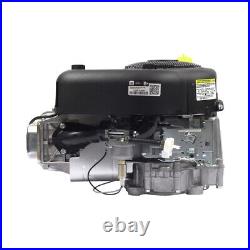 Briggs and Stratton 31R907-0007-G1 500cc 17.5 Gross HP Vertical Shaft Engine New