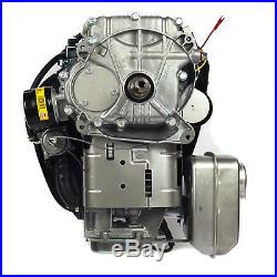 Briggs and Stratton 31R976-0016-G1 17.5 GHP Vertical Shaft Engine