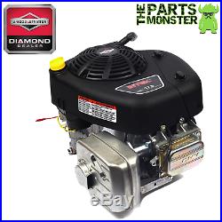 Briggs and Stratton 31R976-0016-G1 17.5 GHP Vertical Shaft Engine 1x3-5/32 Crank