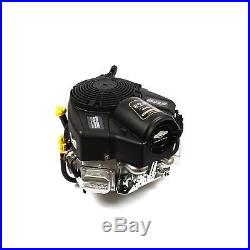 Briggs and Stratton 40T876-0002-G1 20 GHP Vertical Shaft Commercial Engine