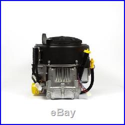 Briggs and Stratton 40T876-0002-G1 20 GHP Vertical Shaft Commercial Engine