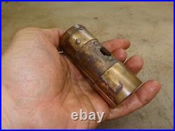 CAM SHAFT BUSHING for IHC 4hp FAMOUS or TITAN Hit and Miss Old Gas Engine Bronze