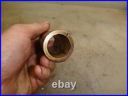 CAM SHAFT BUSHING for IHC 4hp FAMOUS or TITAN Hit and Miss Old Gas Engine Bronze