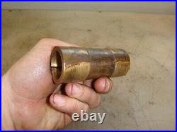 CAM SHAFT BUSHING for IHC 4hp FAMOUS or TITAN Hit and Miss Old Gas Engine Bronze