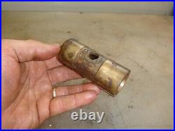 CAM SHAFT BUSHING for IHC 4hp FAMOUS or TITAN Hit and Miss Old Gas Engine Bronze