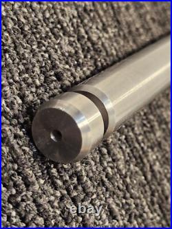 CAT 134-9441 22.17mm Diameter Air Shaft Carbon Steel For GAS ENGINE G3612