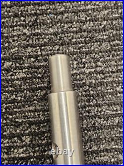 CAT 134-9441 22.17mm Diameter Air Shaft Carbon Steel For GAS ENGINE G3612