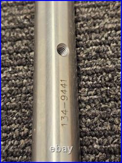 CAT 134-9441 22.17mm Diameter Air Shaft Carbon Steel For GAS ENGINE G3612