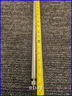 CAT 134-9441 22.17mm Diameter Air Shaft Carbon Steel For GAS ENGINE G3612