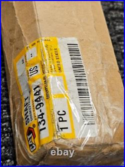 CAT 134-9441 22.17mm Diameter Air Shaft Carbon Steel For GAS ENGINE G3612