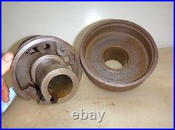 CHAIN SPROCKET CLUTCH fits on 1-1/2 SHAFT for a Hit and Miss Old Gas Engine