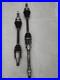CV Joint Shaft Gas Engine Only for Toyota Camry CV Axle Shaft Exc. Hybrid