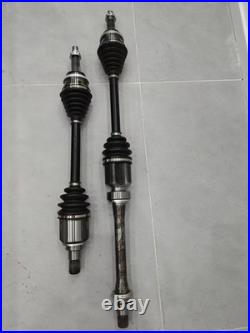 CV Joint Shaft Gas Engine Only for Toyota Camry CV Axle Shaft Exc. Hybrid