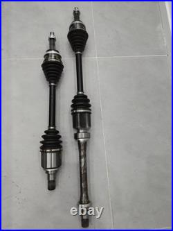 CV Joint Shaft Gas Engine Only for Toyota Camry CV Axle Shaft Exc. Hybrid