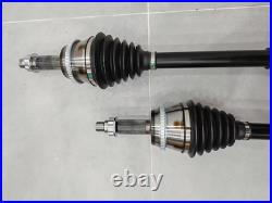 CV Joint Shaft Gas Engine Only for Toyota Camry CV Axle Shaft Exc. Hybrid CV Joint Shaft Gas Engine Only for Toyota Camry CV Axle Shaft Exc. Hybrid