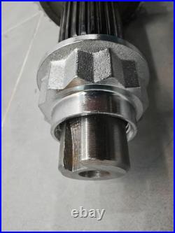 CV Joint Shaft Gas Engine Only for Toyota Camry CV Axle Shaft Exc. Hybrid