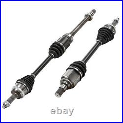CV Joint Shaft Gas Engine Only for Toyota Camry CV Axle Shaft Exc. Hybrid CV Joint Shaft Gas Engine Only for Toyota Camry CV Axle Shaft Exc. Hybrid