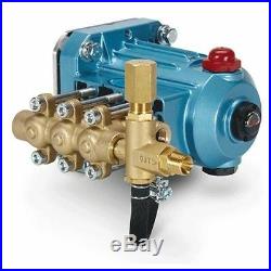 Cat Pump Model 2sfx30gs 3.0 Gpm 2000 Psi 3450 RPM Fits 3/4 Gas Engine Shaft