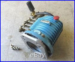 Cat Pump Model 4sf40gs1 4 Gpm 3500 Psi Fits 1 Gas Engine Shaft